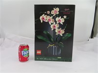 Lego Orchid , bloc neuf #10311