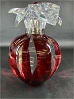 Factice Delices De Cartier Perfume Display Bottle