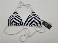 NEW Women's Bikini Top - XL