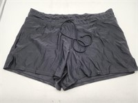 Women's Swim Shorts - 2XL