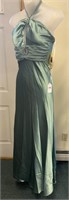 Green Nix Naru Anna’s Dress Sz XS 1039