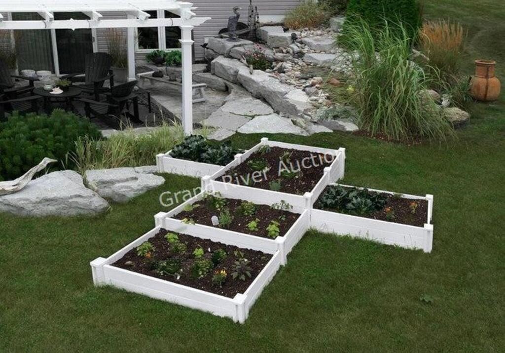 Vita Garden Beds