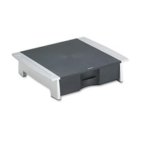 Fellowes 8032601 Desktop Printer Stand  21 1 4