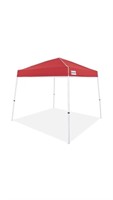 $50  Outdoors Easy Shade 10 ft x 10 ft Slant Leg C