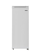 Thomson Upright Freezer 6.5 cu. ft.

New,