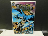 Batman Knightfall #19  500 DC Comic
