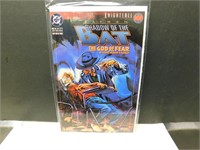 Batman- Shadow Of The Bat #16 DC Comic