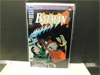 Batman Knightfall #17 499 DC Comic