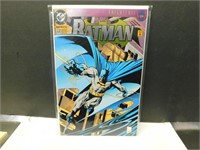 Batman Knightfall #19 500 DC Comic