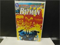 Batman Knightfall #6  661 DC Comic