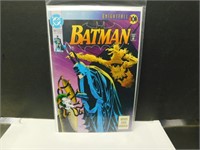 Batman Knightfall #5 494 DC Comic