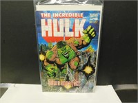 The Incredible Hulk - Future Imperfect #1 Comic