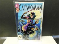 Catwomen - Whe Shes Bad Shes Very Bad #1 Comic