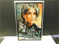 Aftertime - Warrior Nun Dei #1 Comic