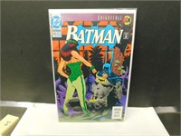 Batman Knightfall #7 495 DC Comic