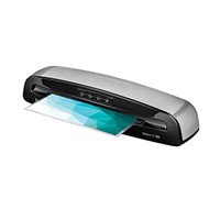Fellowes Saturn Laminator with Pouch Starter Kit,