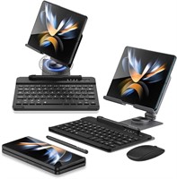 NEW $140 Galaxy Z Fold Keyboard/Mouse Stand