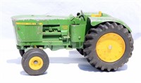 Vintage John Deere 5020 Toy Tractor #B