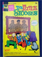 The Little Stooges Comic Book