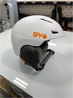 Spy Sender Snow Winter Helmet Medium