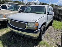 03 GMC YUKON 1GKEC13V63R301936 (RK)