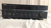 Yamaha stereo receiver RX-497