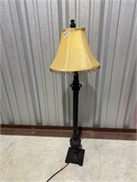(WORKS) Tall Lamp