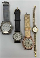 watch collection