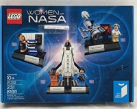Lego Women of Nasa