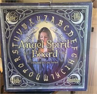 "Angel Spirit" Ouija Board