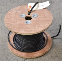 Police Auction: Spool Of Copper Wire