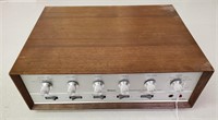 Philmore All Transistor Stereo Amplifier