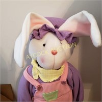 Rabbit (decorative) - about 3ft tall