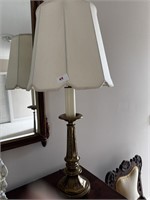 GREAT LAMP WITH SHADE