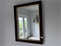 LOVELY WALL MIRROR