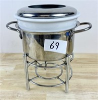 Fondue Pot - Pot Only