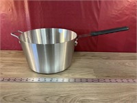 Stainless Sauce Pan w/out Lid