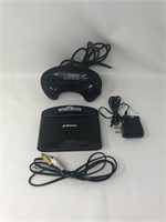 Sega Genesis At Games Mini  Console