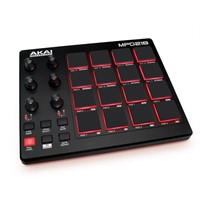 Brand New AKAI MPD218 - USB MIDI Controller