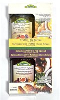 Dittmann Gourmet Garnish Assortment 2 X 290 Ml ^