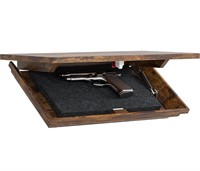 ($149) Gun Shelf, Gun Storage Tactical