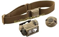 STRMLGHT SIDEWINDER II COMPACT COY