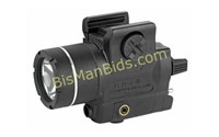 STRMLGHT TLR-4 TAC LIGHT/LASER BLK