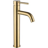 FRUD Single-Handle Tall Body Lavatory Faucet