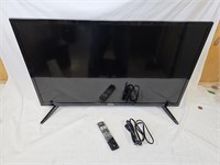 Toshiba Flat-screen TV