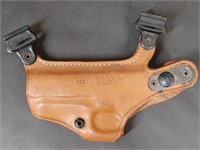Galco International Leather Holster