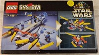 Sealed Star Wars Lego Anakin's Podracer