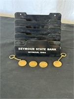 Seymour Iowa Collectibles