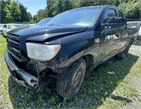 2010 Toyota Tundra (VT)