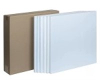 STYROFOAM(TM) 2' x 2' Project Panels| 1" Thick,